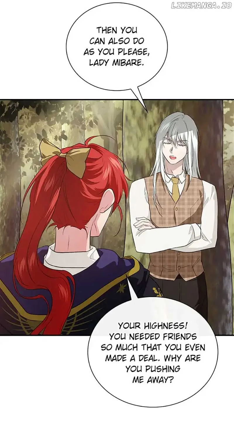 Finding My Father’s Son Chapter 66 page 48