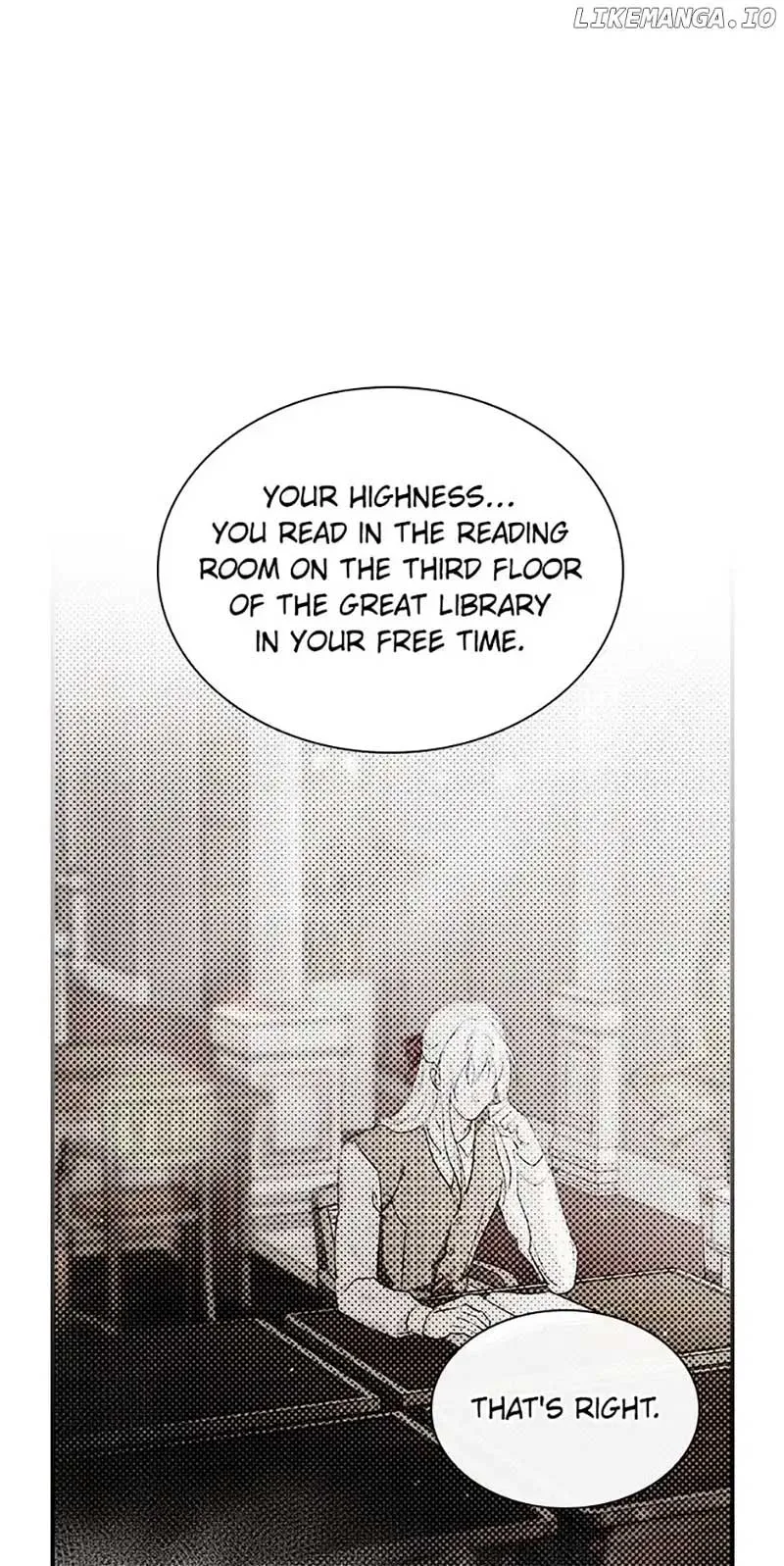 Finding My Father’s Son Chapter 66 page 54