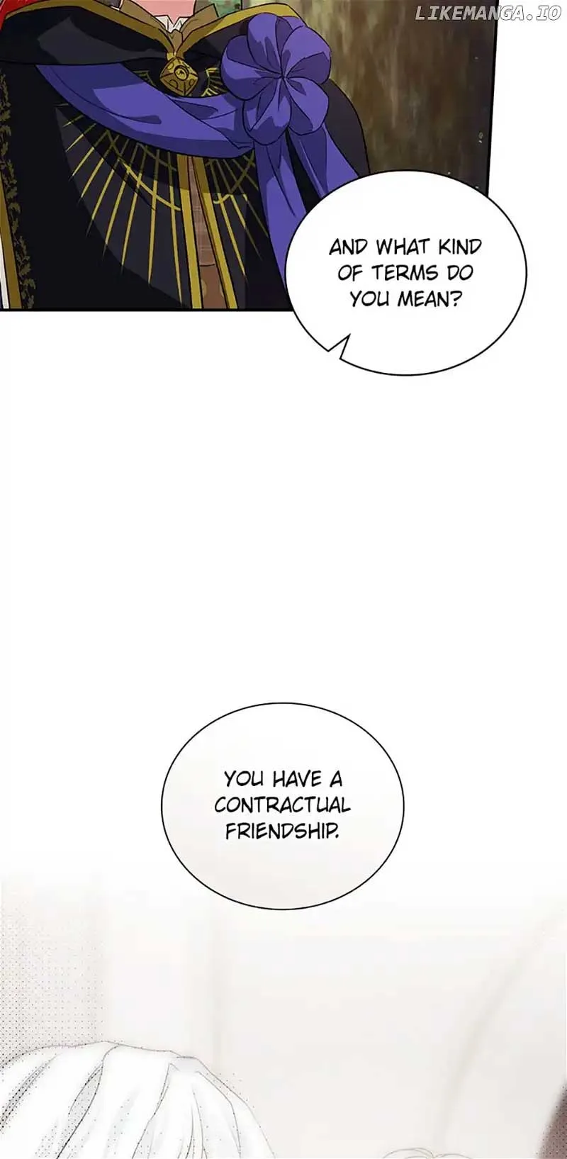 Finding My Father’s Son Chapter 66 page 36