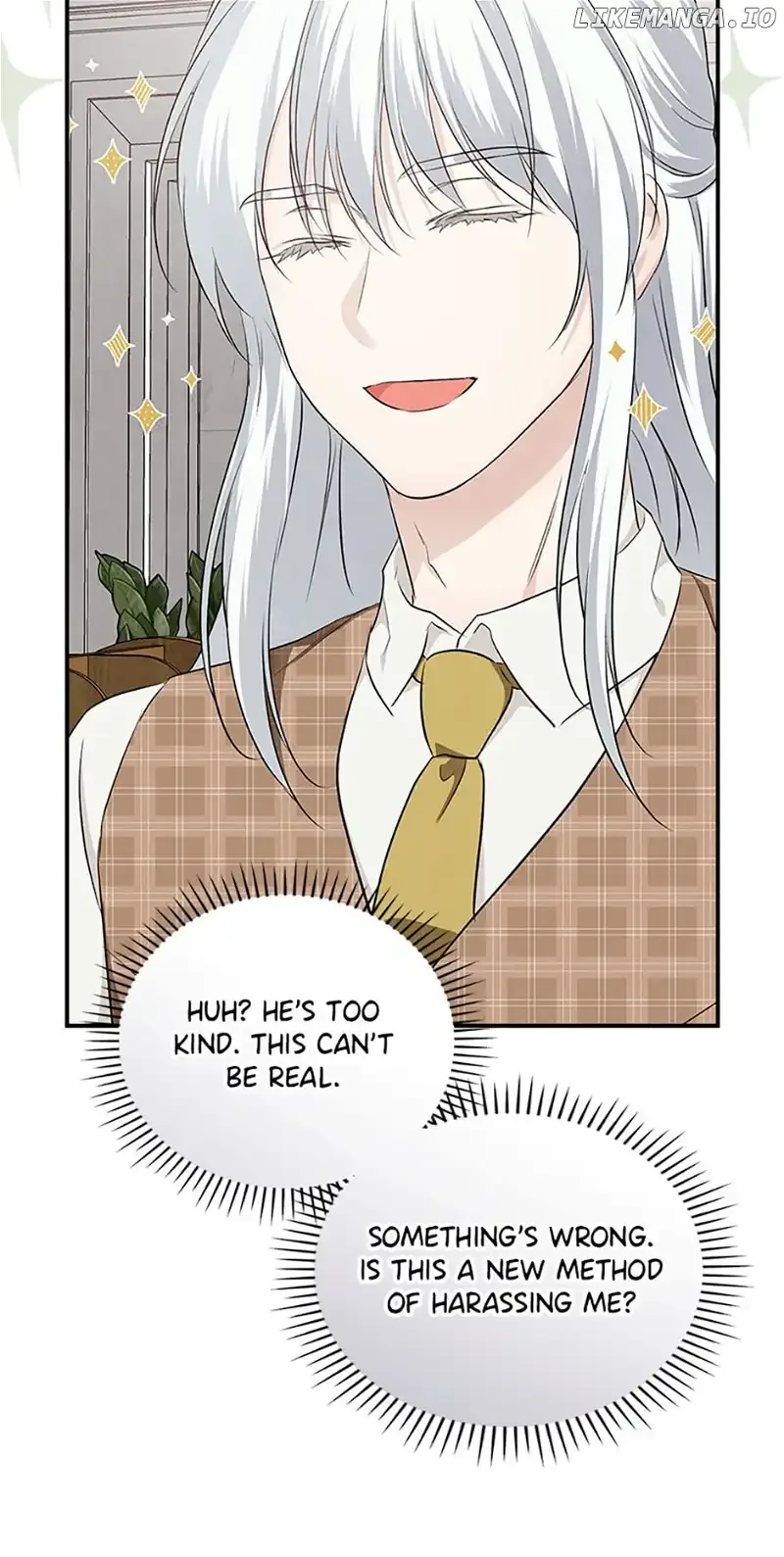 Finding My Father’s Son Chapter 64 page 69