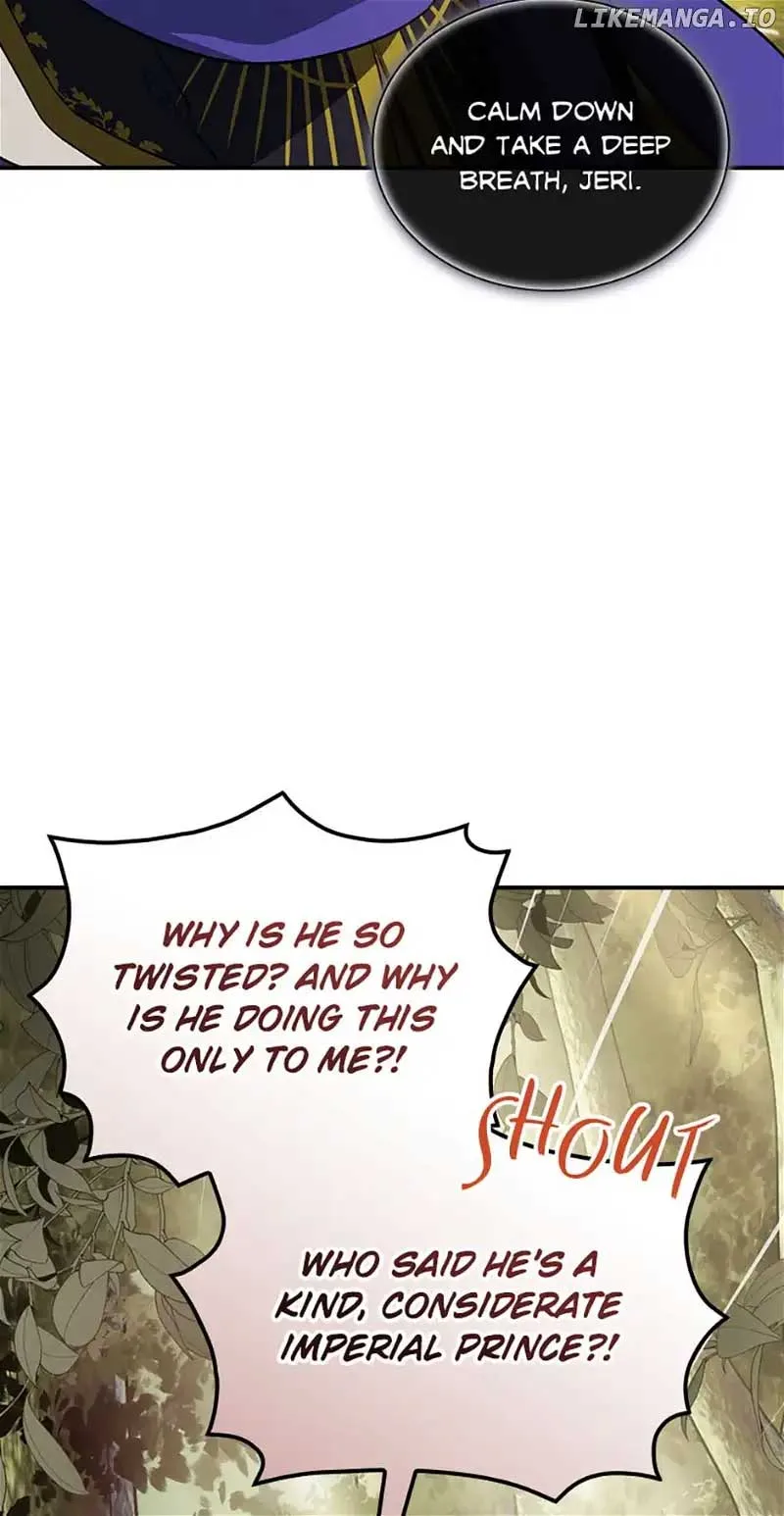 Finding My Father’s Son Chapter 66 page 64