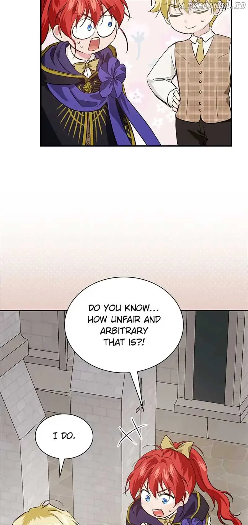 Finding My Father’s Son Chapter 66 page 22