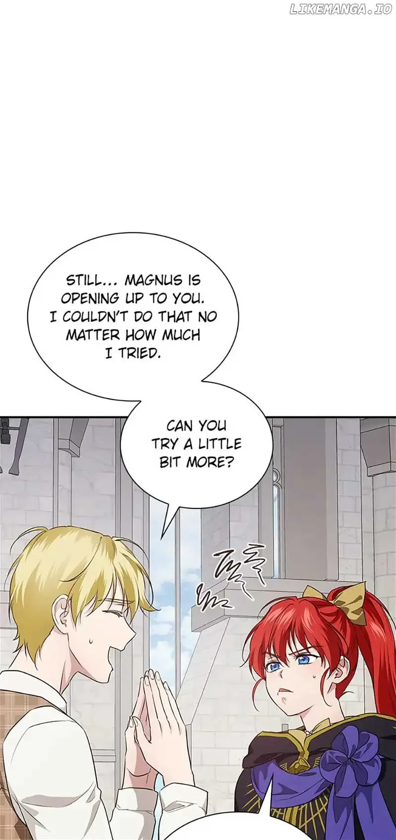 Finding My Father’s Son Chapter 66 page 25