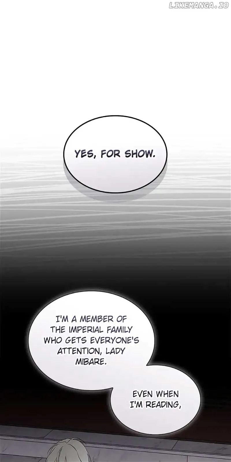 Finding My Father’s Son Chapter 66 page 58