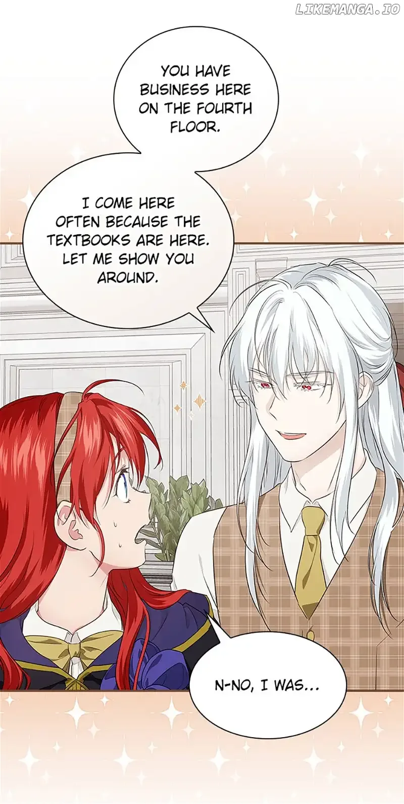 Finding My Father’s Son Chapter 64 page 66