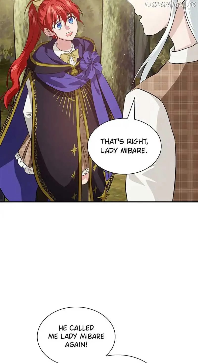 Finding My Father’s Son Chapter 66 page 40