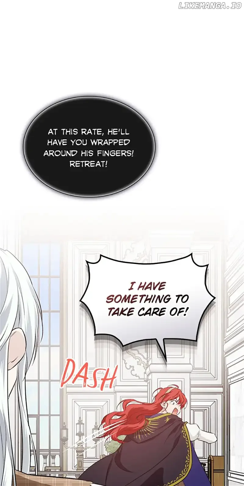 Finding My Father’s Son Chapter 64 page 70