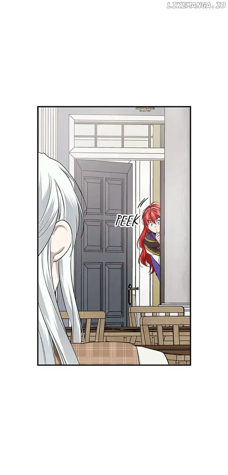 Finding My Father’s Son Chapter 64 page 58