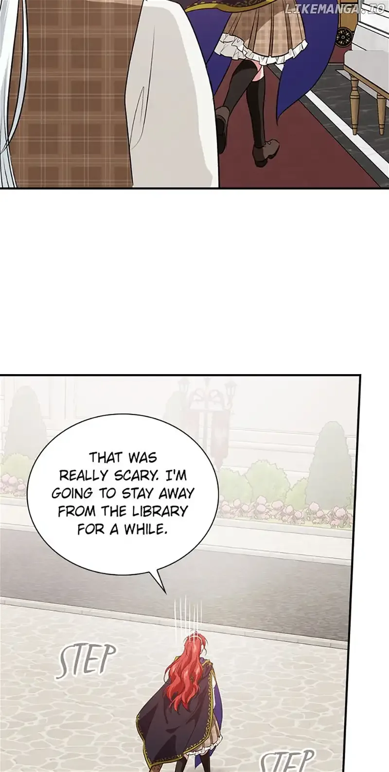 Finding My Father’s Son Chapter 64 page 71