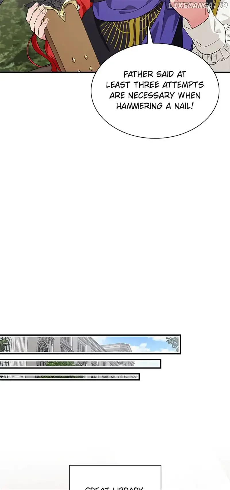 Finding My Father’s Son Chapter 64 page 56