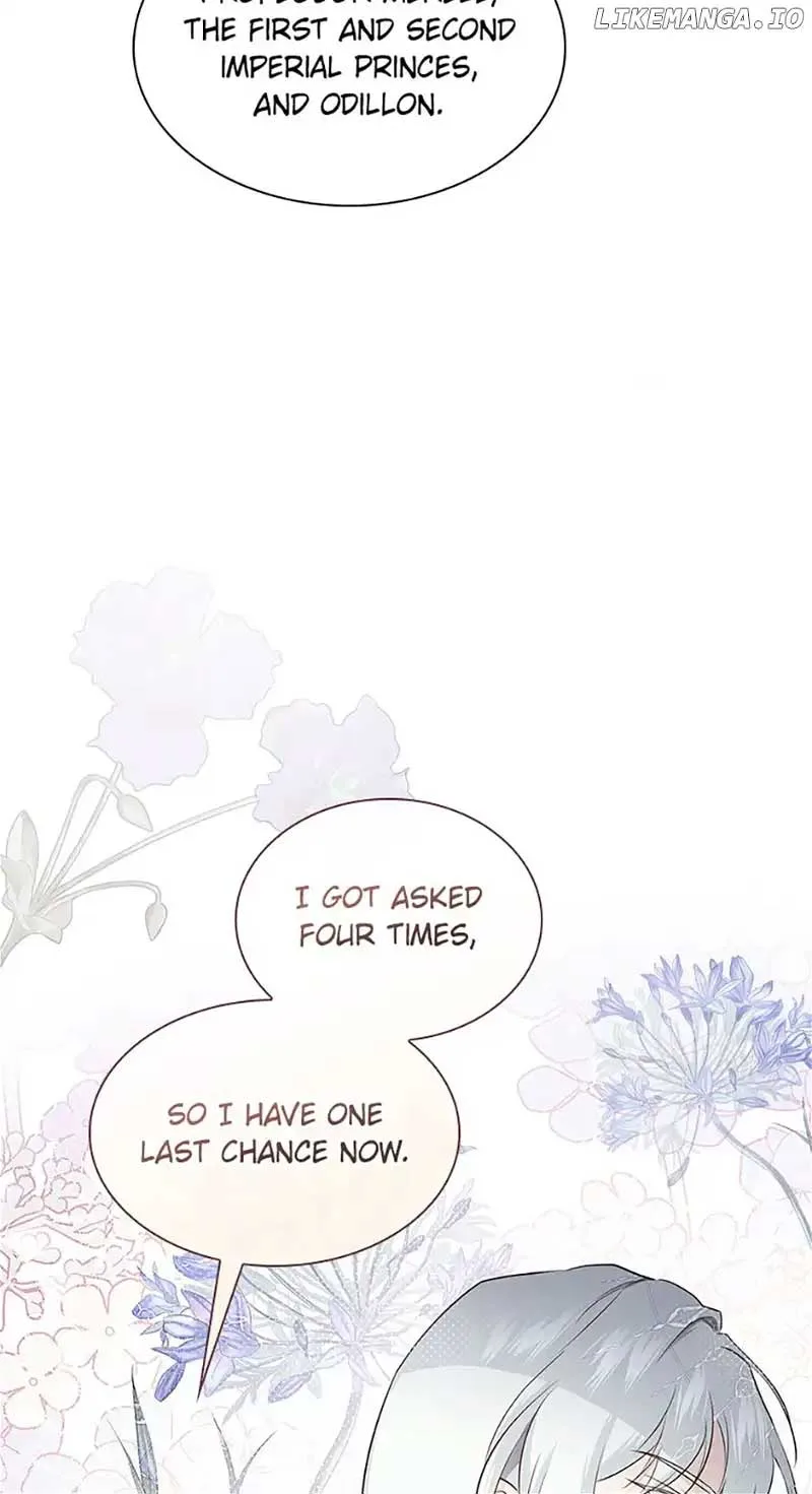 Finding My Father’s Son Chapter 66 page 85