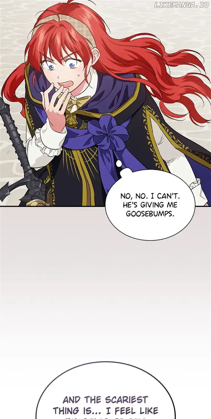 Finding My Father’s Son Chapter 64 page 73