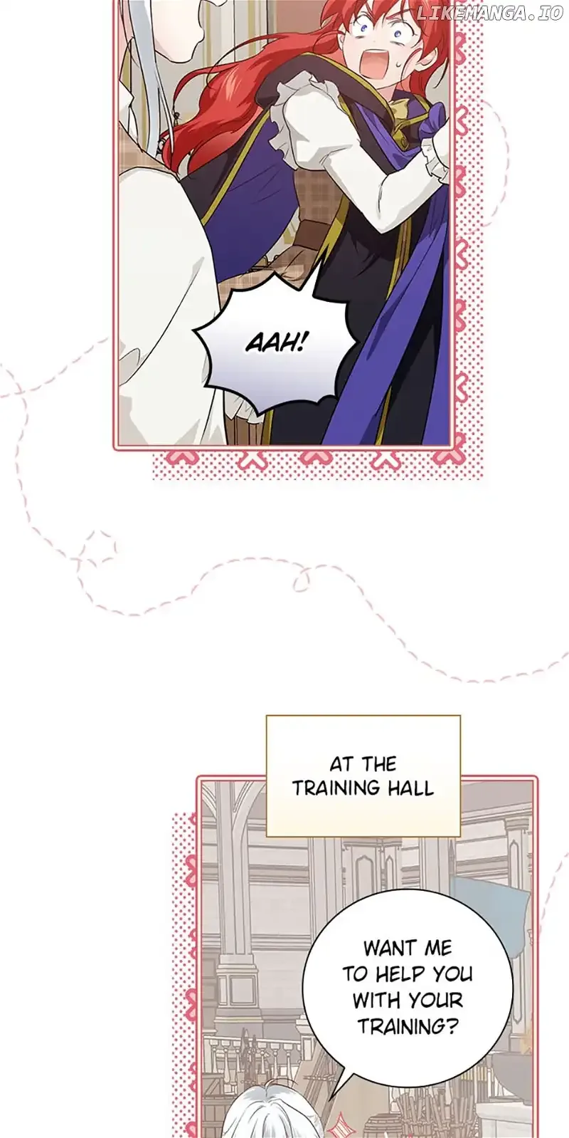 Finding My Father’s Son Chapter 64 page 80