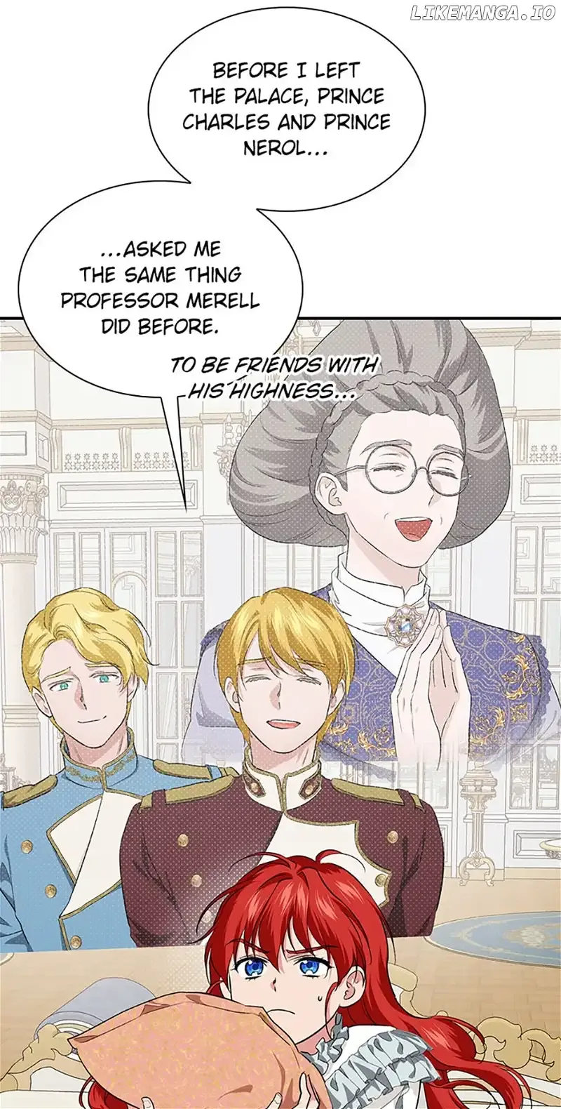 Finding My Father’s Son Chapter 63 page 73