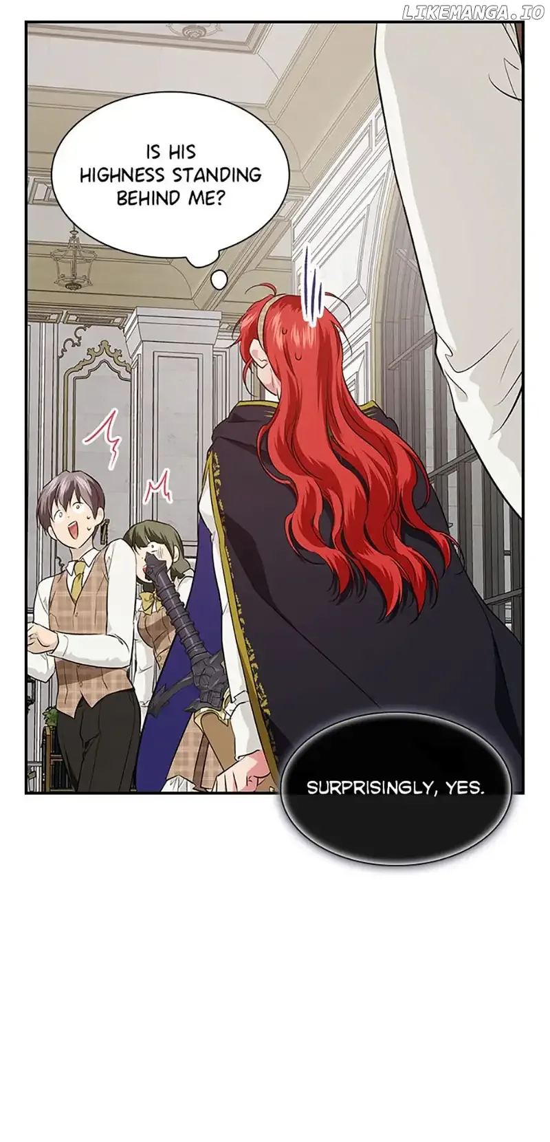 Finding My Father’s Son Chapter 64 page 65