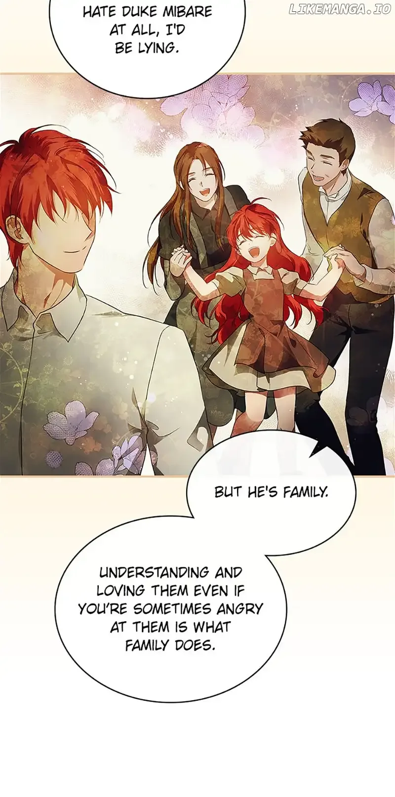 Finding My Father’s Son Chapter 67 page 50