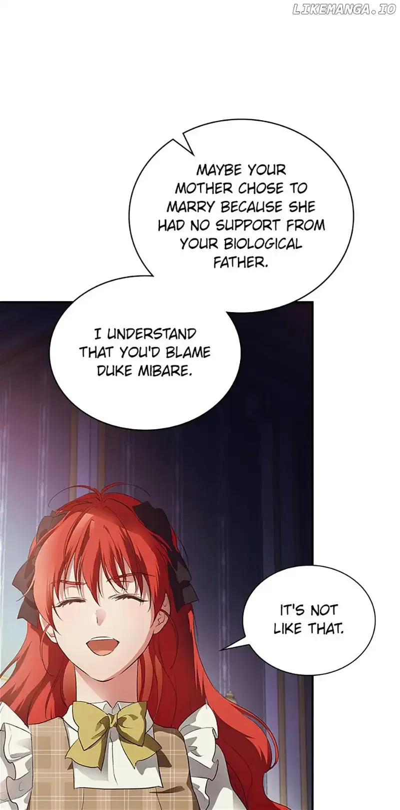 Finding My Father’s Son Chapter 67 page 44