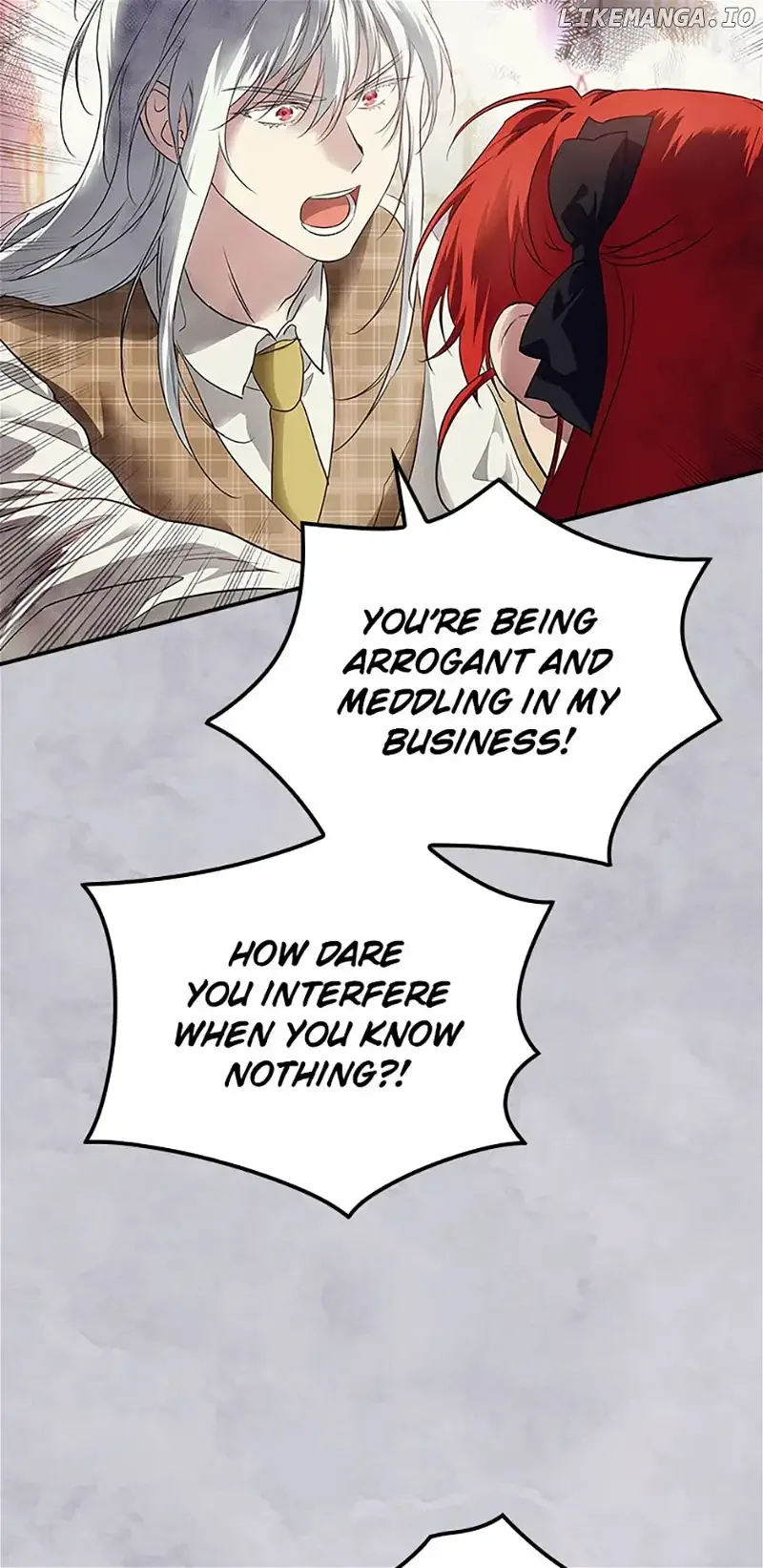 Finding My Father’s Son Chapter 67 page 22