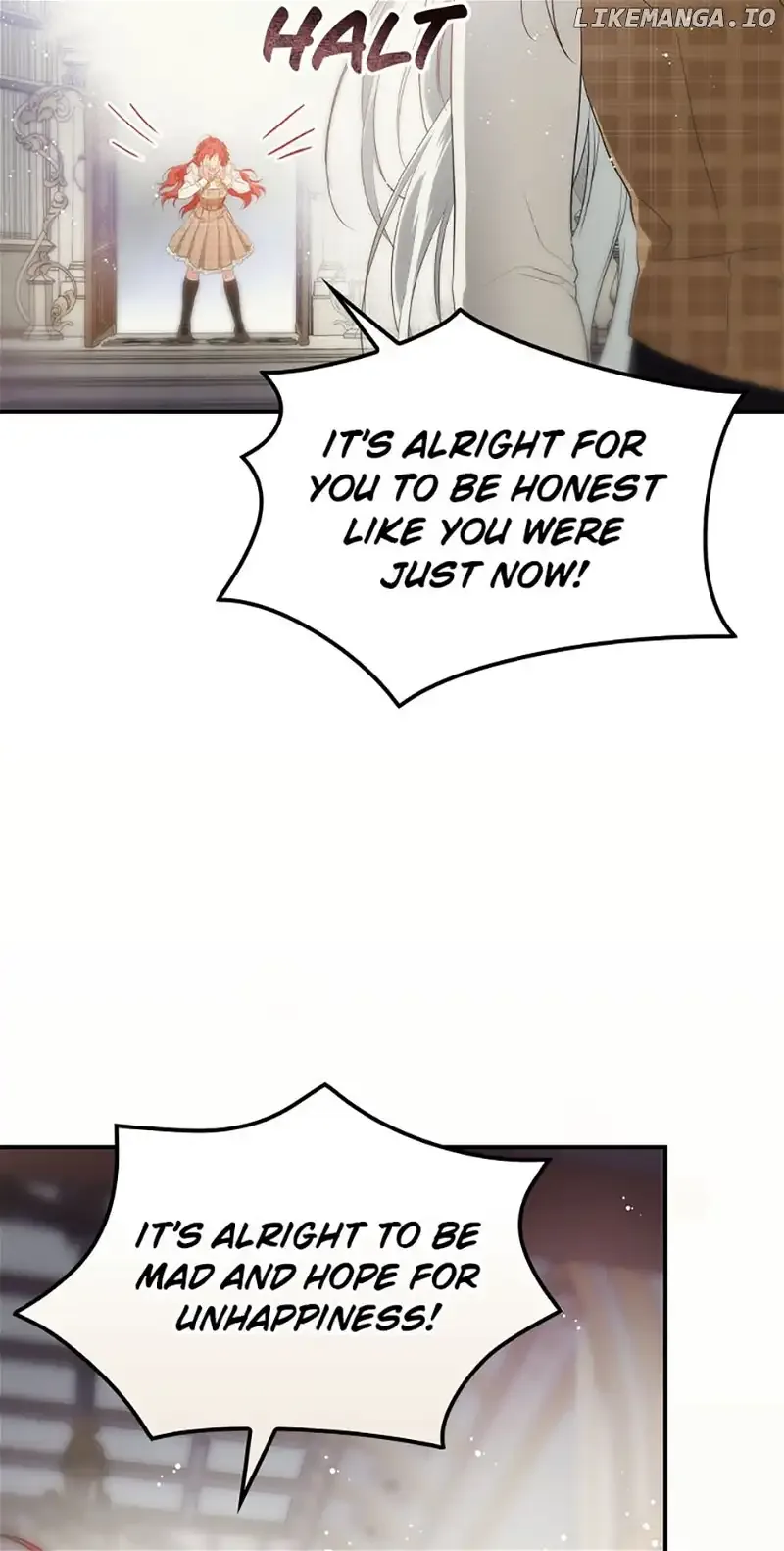 Finding My Father’s Son Chapter 67 page 69