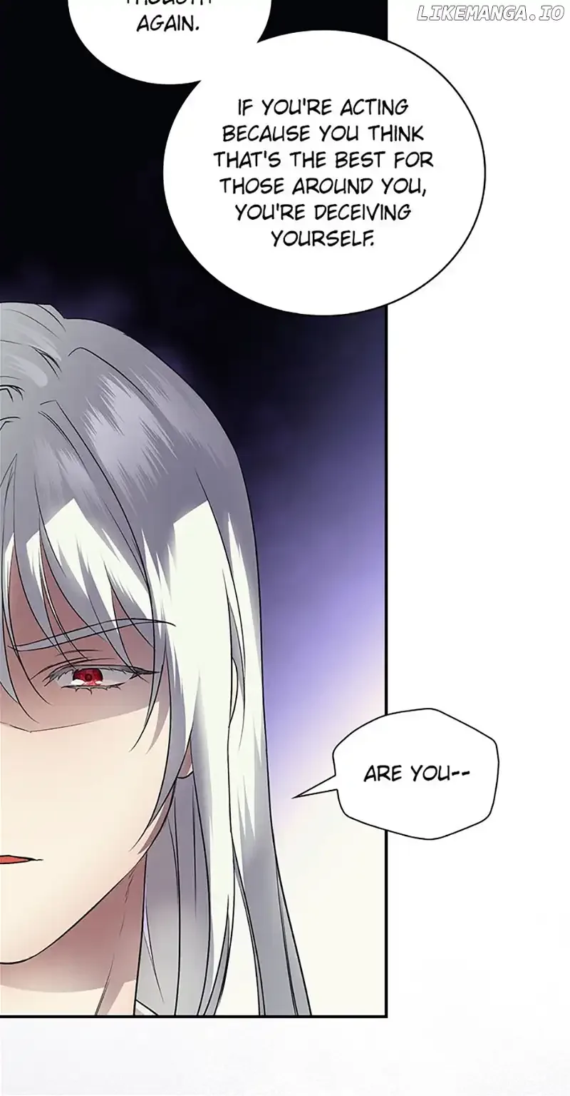 Finding My Father’s Son Chapter 67 page 13