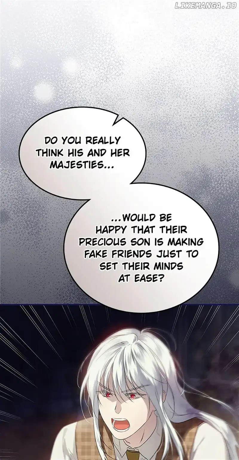 Finding My Father’s Son Chapter 67 page 14
