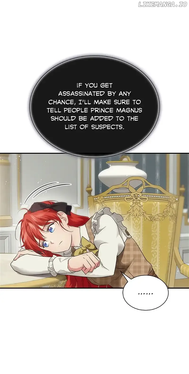 Finding My Father’s Son Chapter 67 page 65