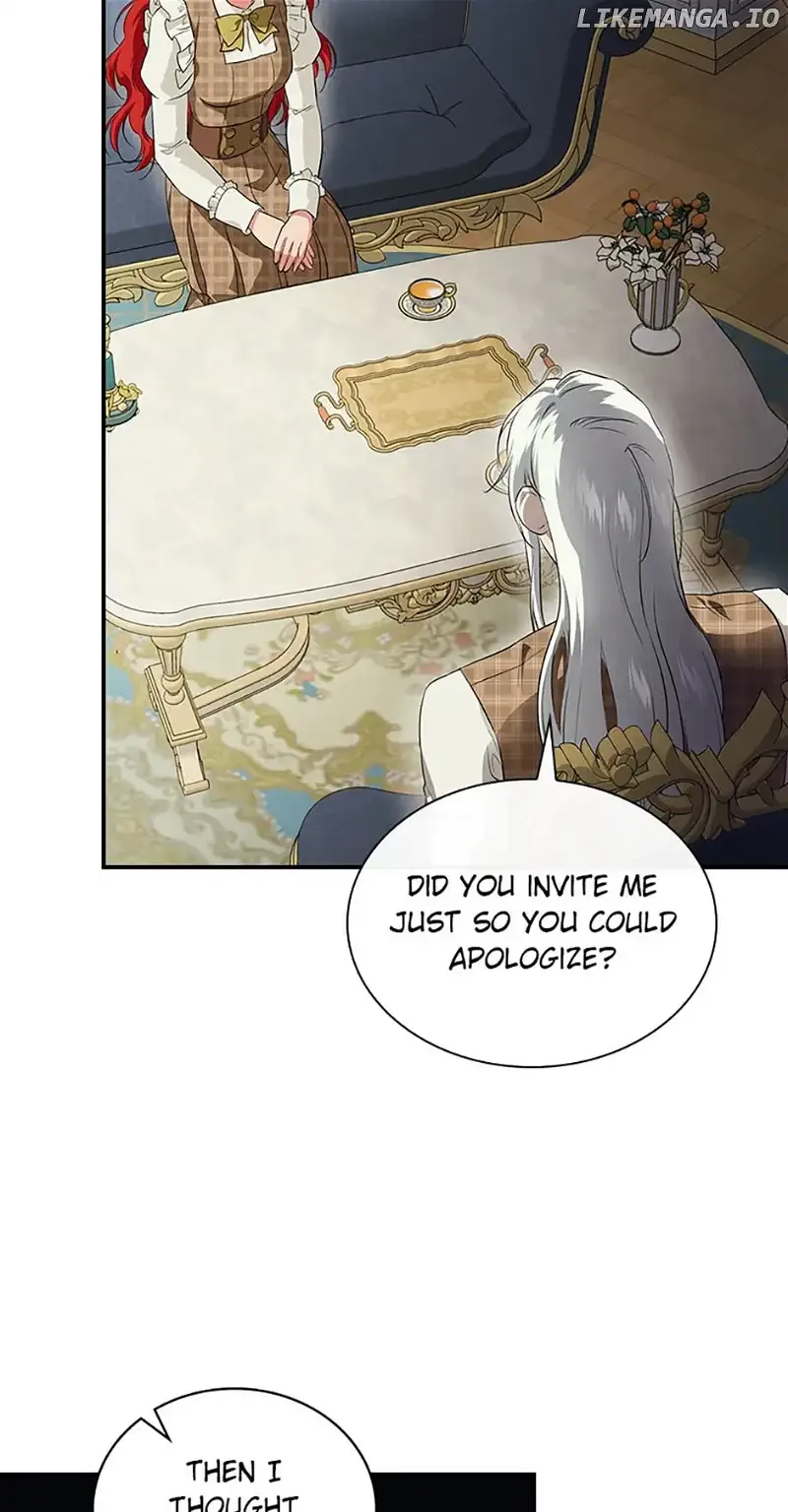 Finding My Father’s Son Chapter 67 page 12