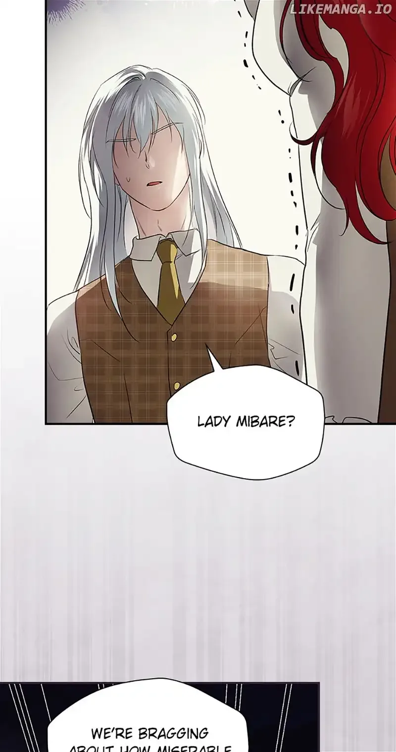 Finding My Father’s Son Chapter 67 page 53
