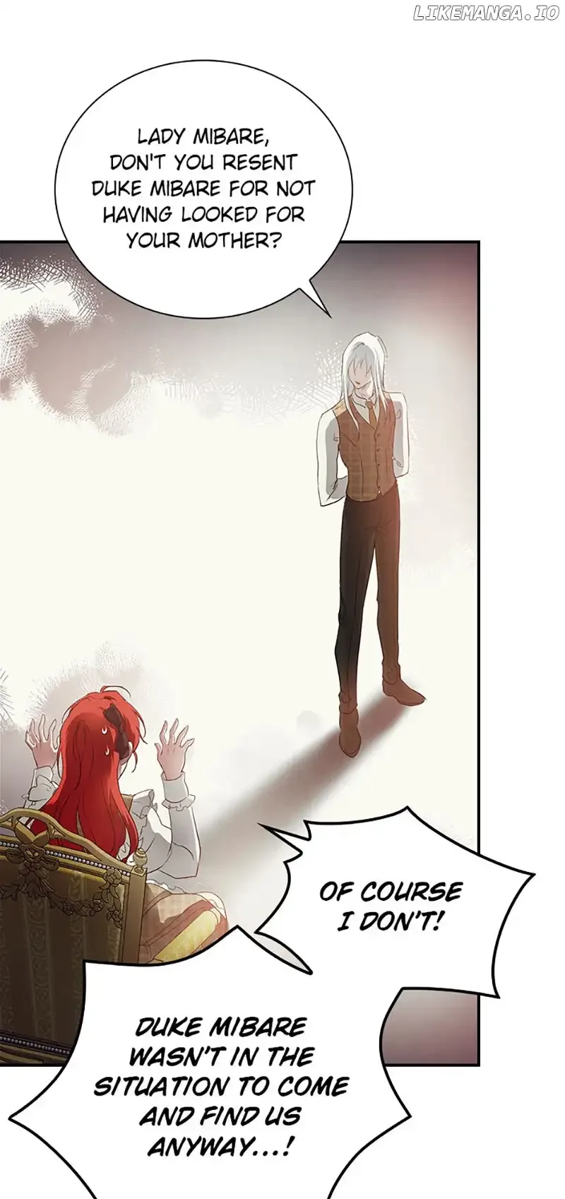 Finding My Father’s Son Chapter 67 page 42