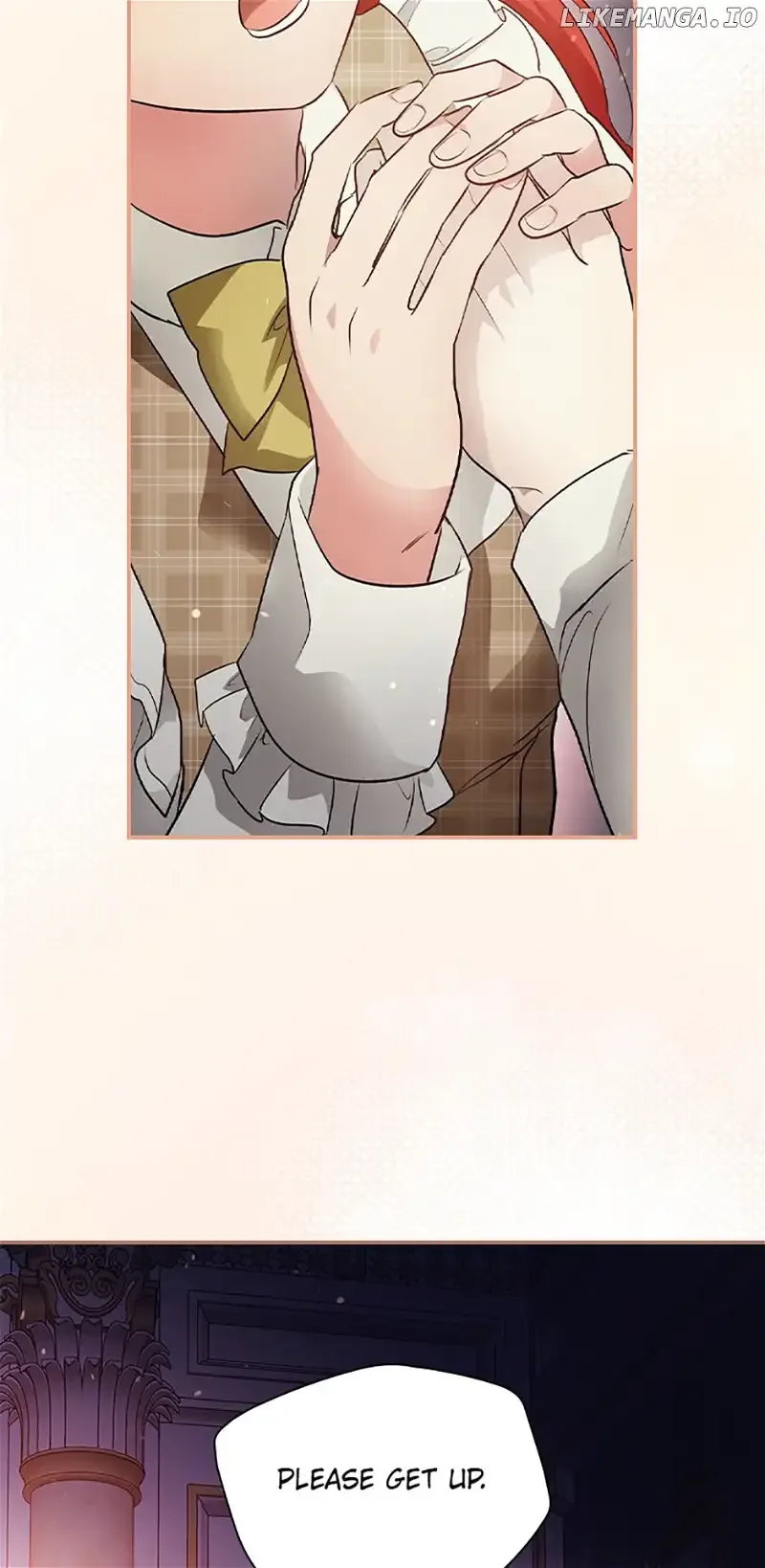 Finding My Father’s Son Chapter 67 page 28
