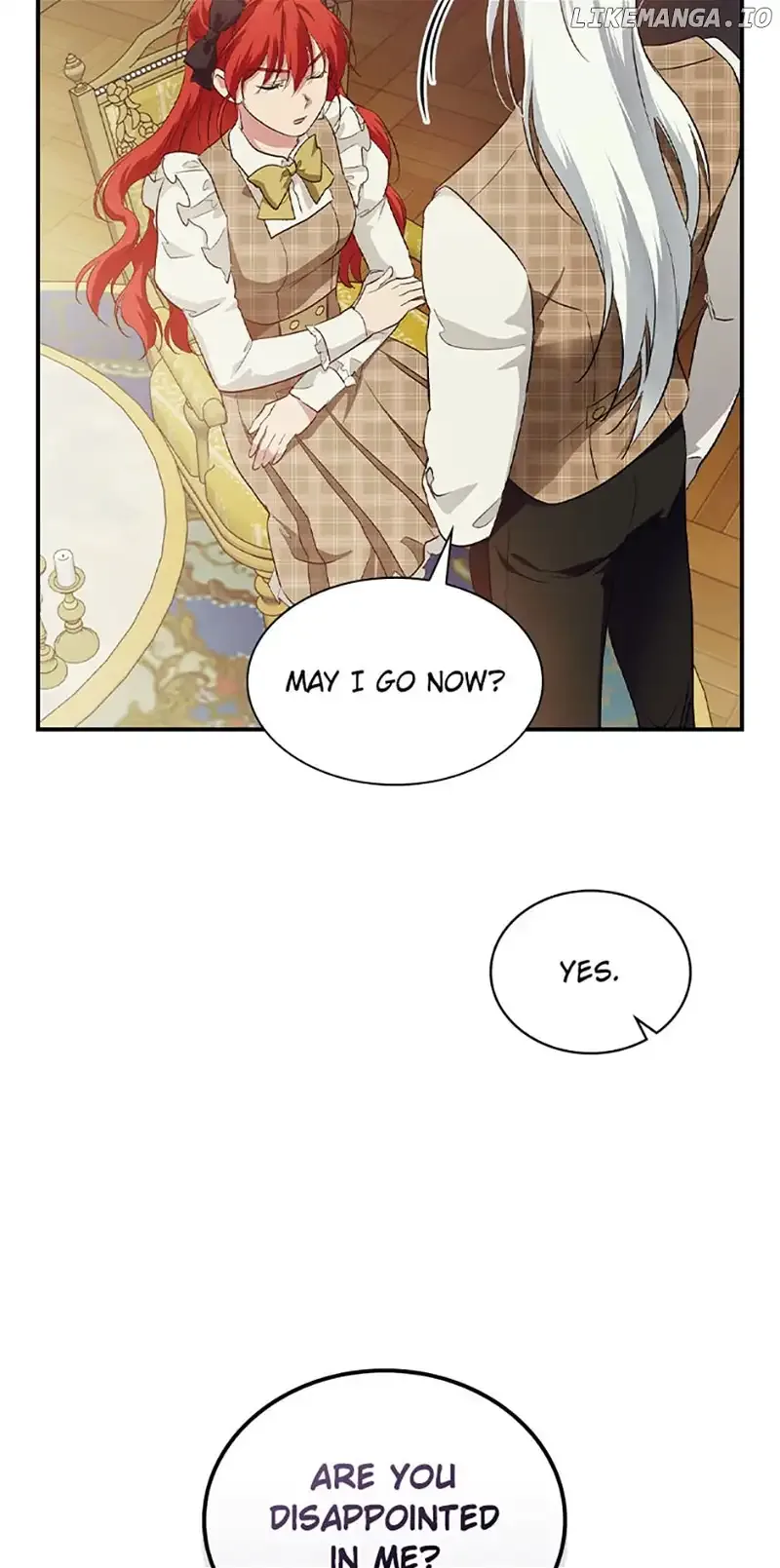 Finding My Father’s Son Chapter 67 page 61