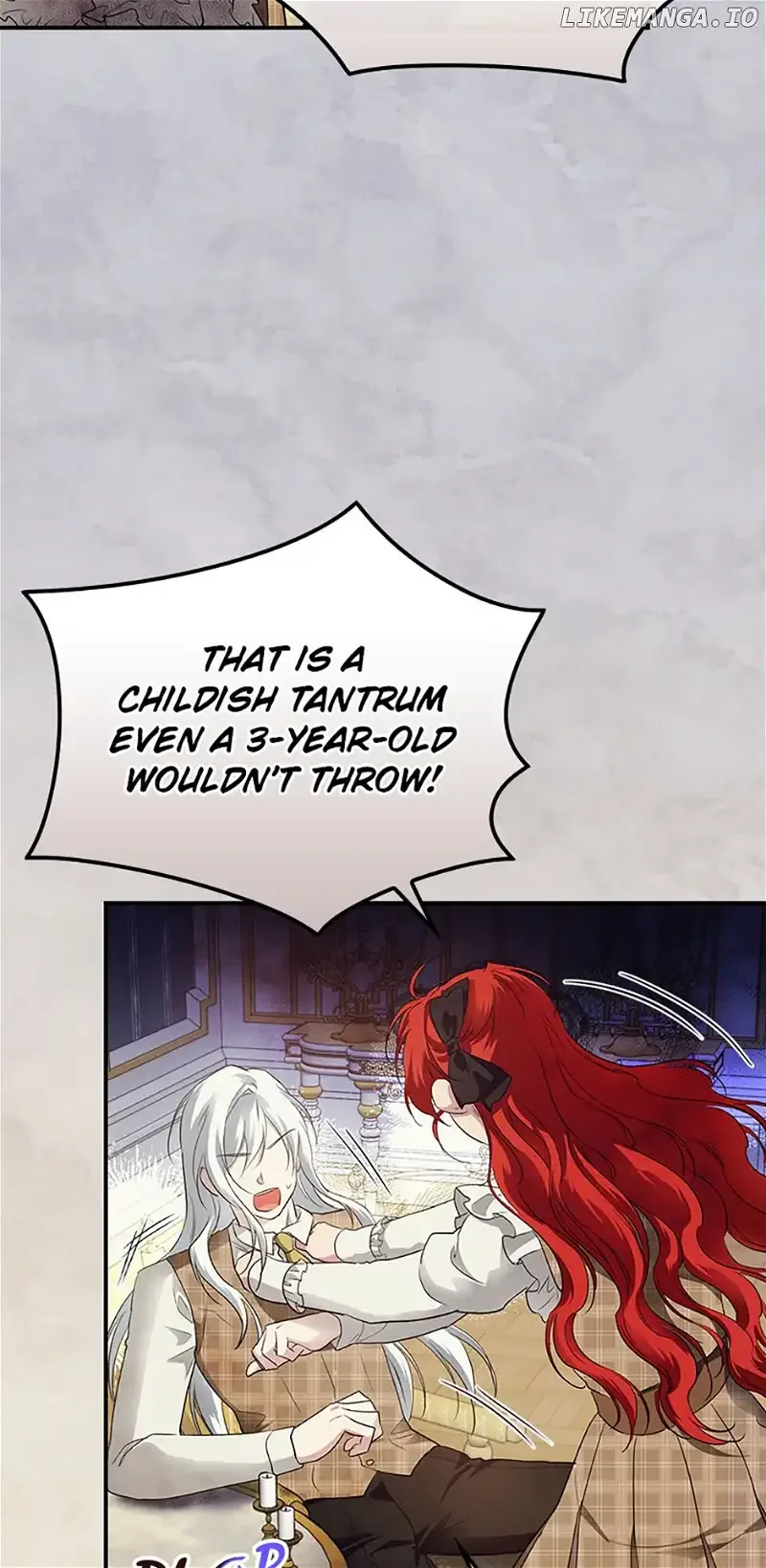 Finding My Father’s Son Chapter 67 page 25