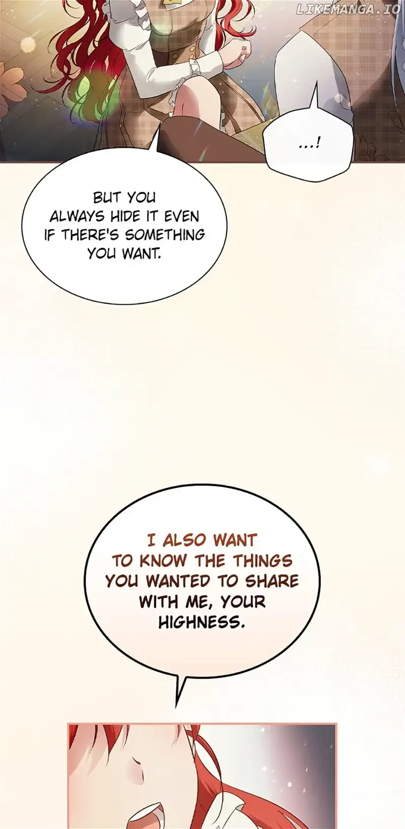 Finding My Father’s Son Chapter 67 page 27