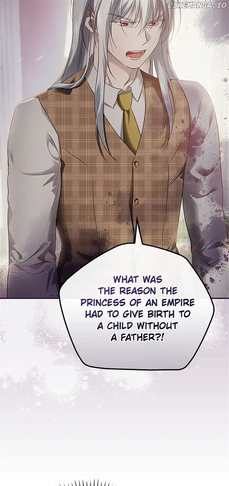 Finding My Father’s Son Chapter 67 page 40
