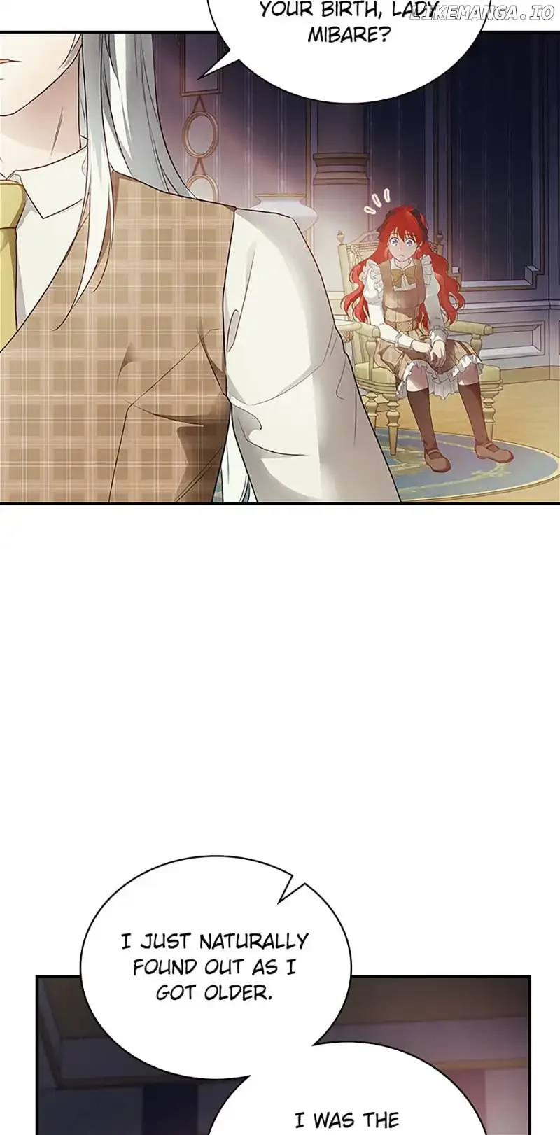 Finding My Father’s Son Chapter 67 page 35