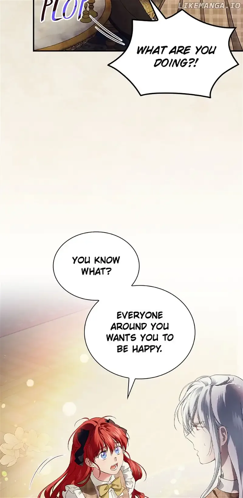 Finding My Father’s Son Chapter 67 page 26