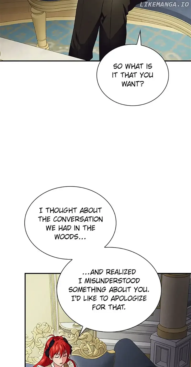 Finding My Father’s Son Chapter 67 page 11