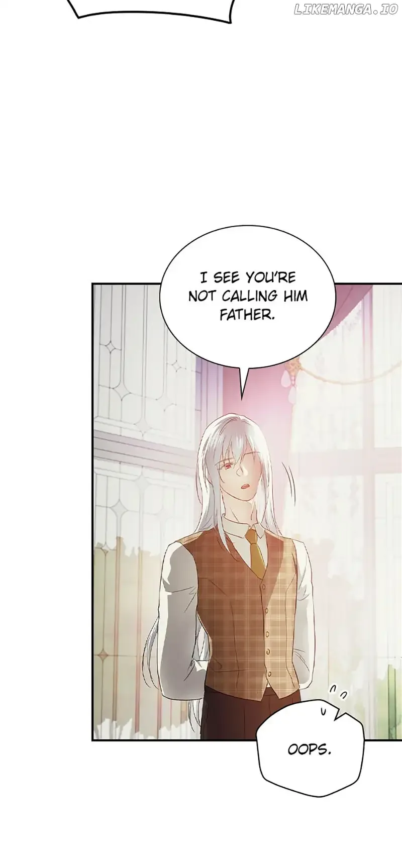 Finding My Father’s Son Chapter 67 page 43