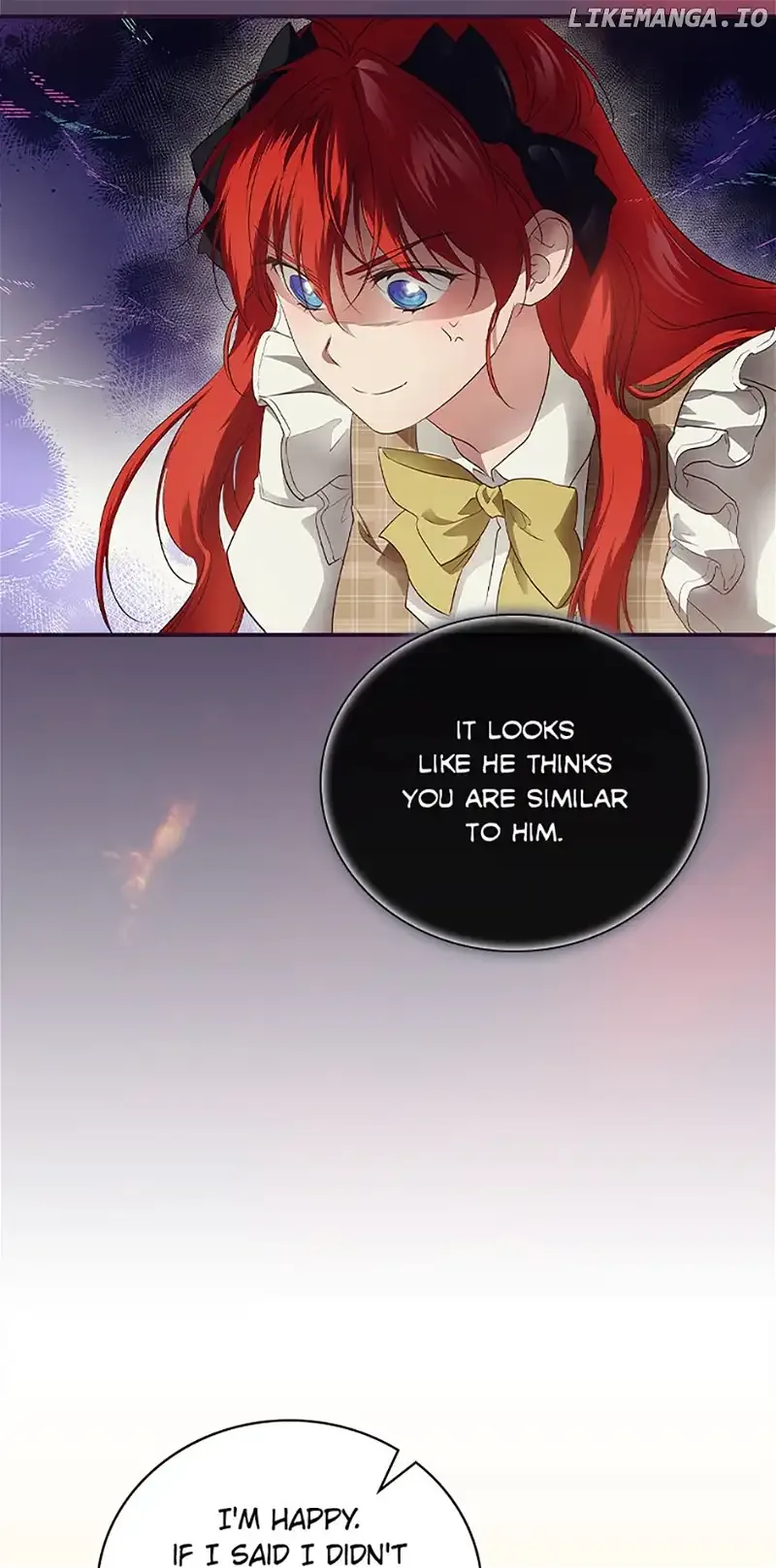 Finding My Father’s Son Chapter 67 page 49