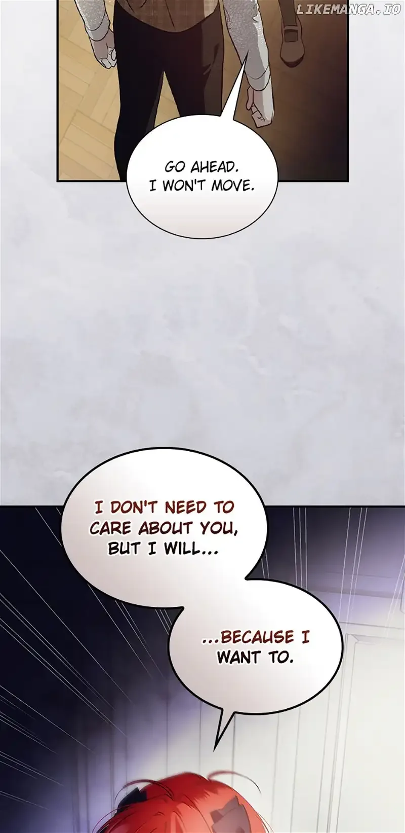 Finding My Father’s Son Chapter 67 page 20