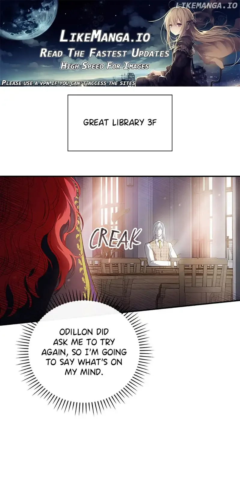 Finding My Father’s Son Chapter 67 page 2
