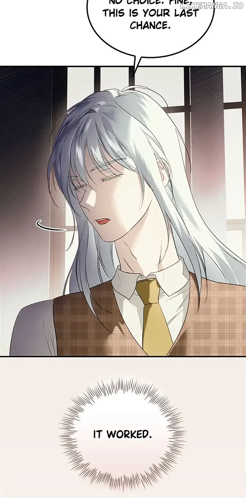Finding My Father’s Son Chapter 67 page 8