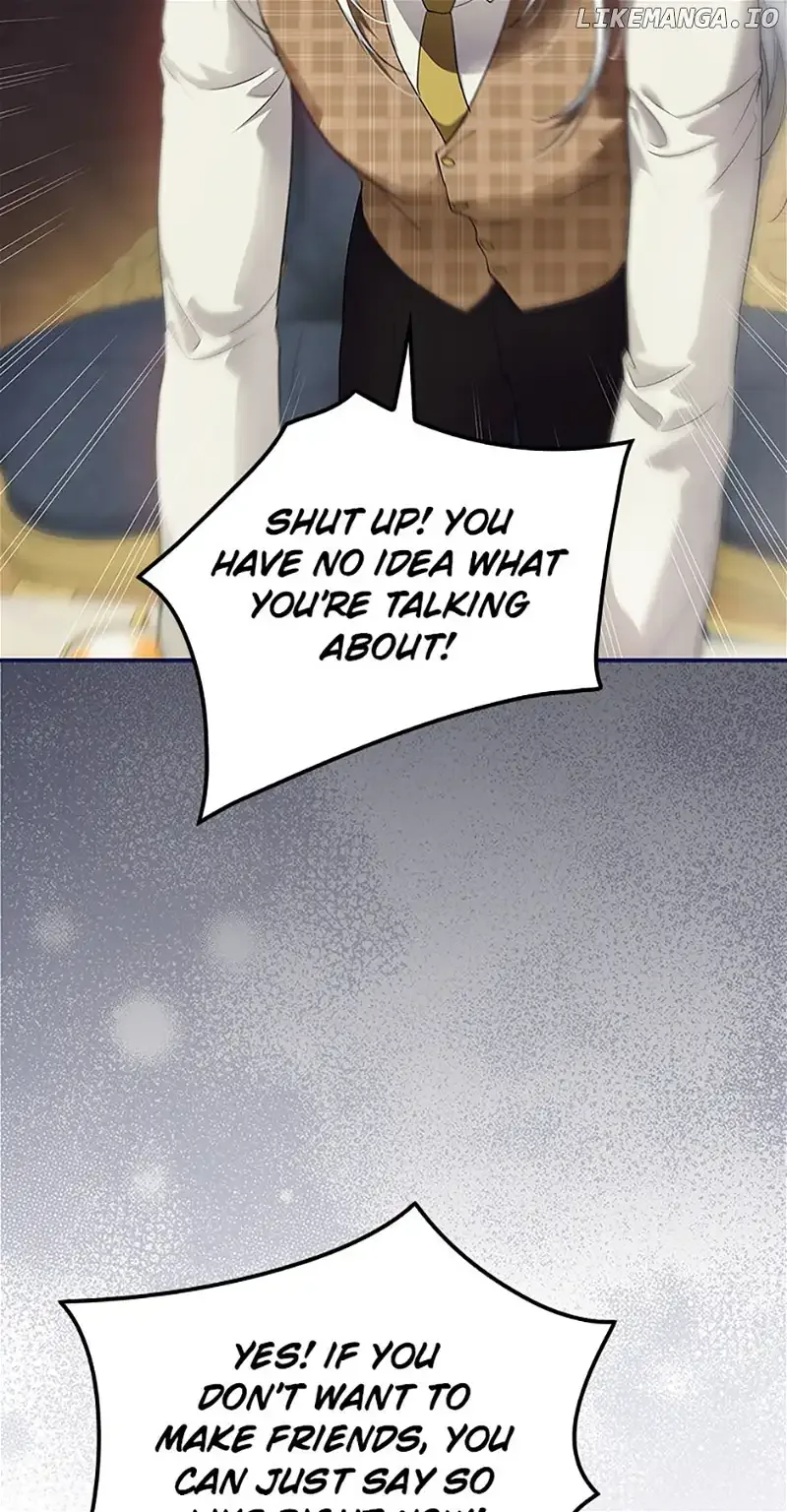Finding My Father’s Son Chapter 67 page 15