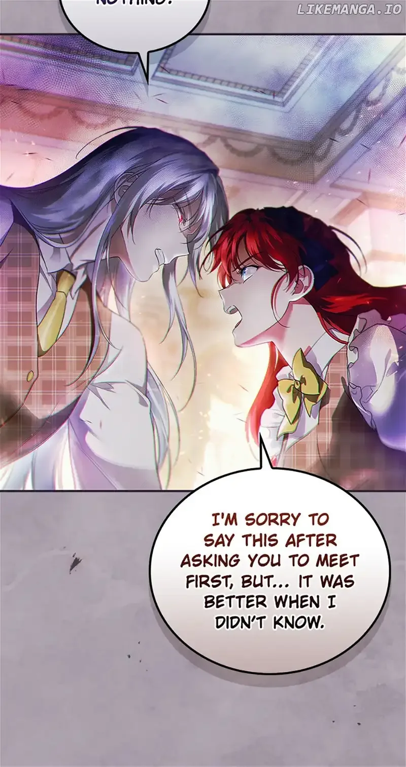 Finding My Father’s Son Chapter 67 page 58