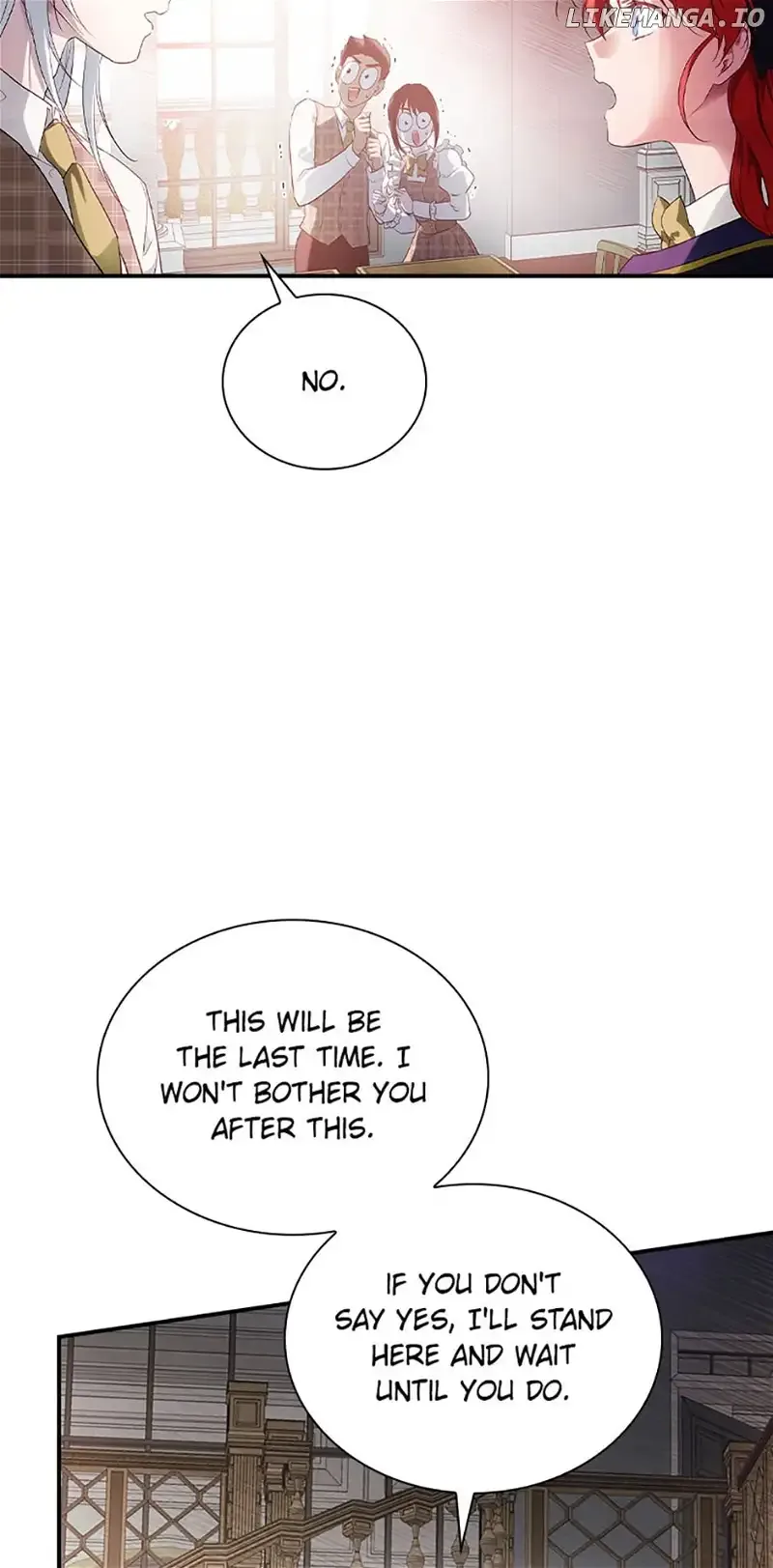 Finding My Father’s Son Chapter 67 page 5