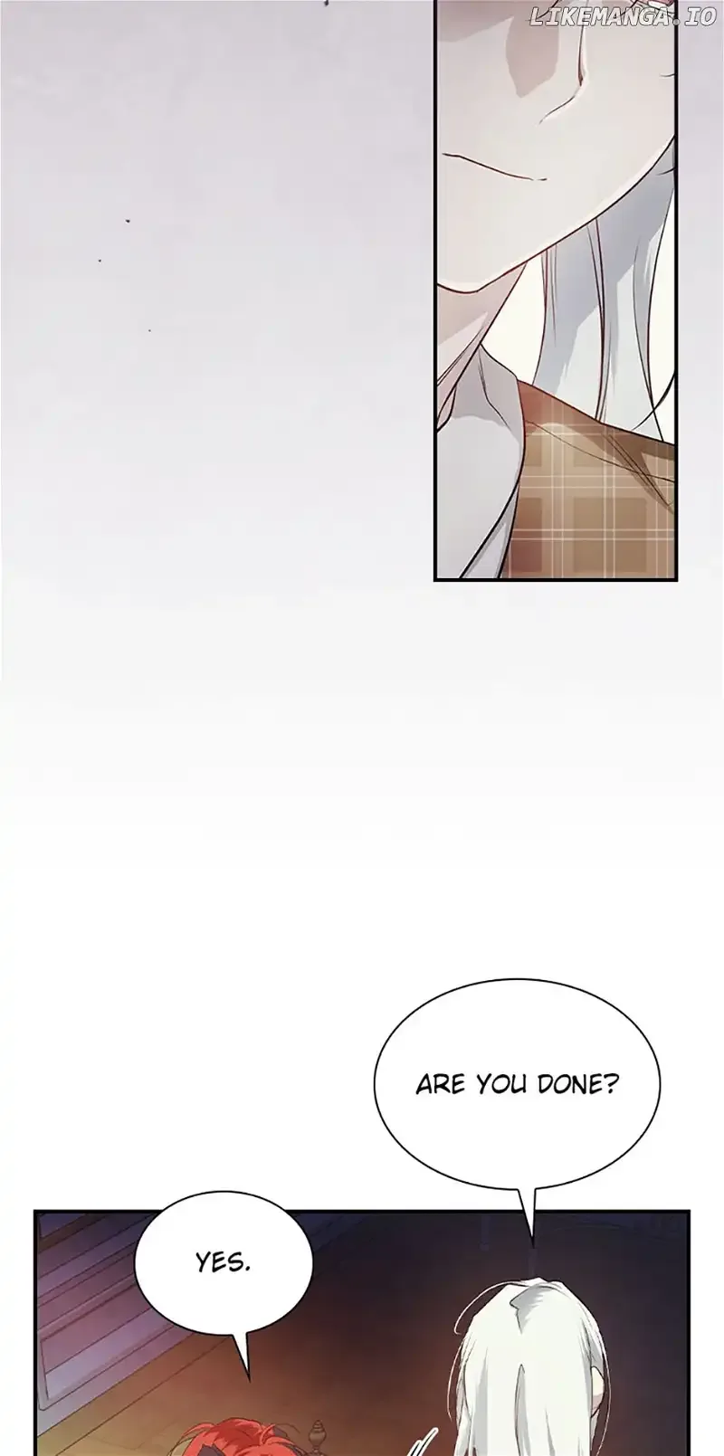 Finding My Father’s Son Chapter 67 page 60
