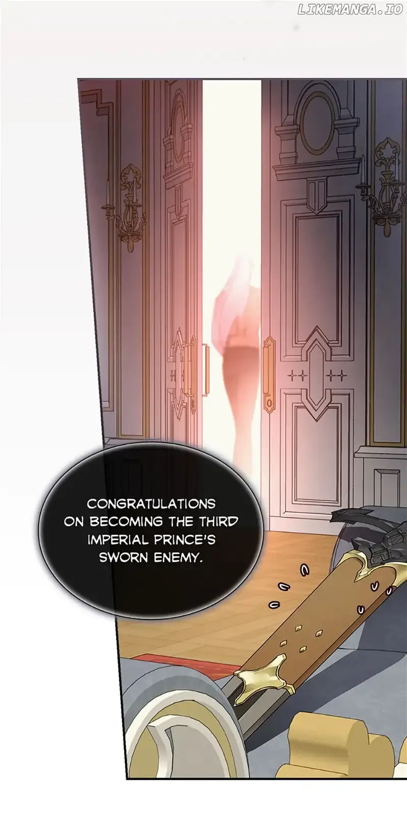 Finding My Father’s Son Chapter 67 page 64