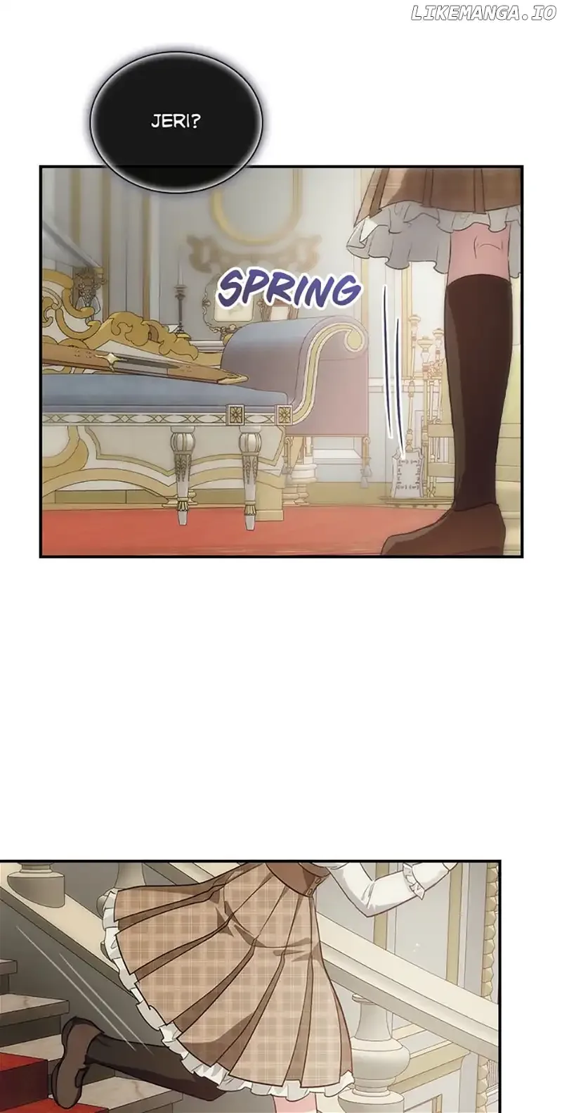 Finding My Father’s Son Chapter 67 page 66