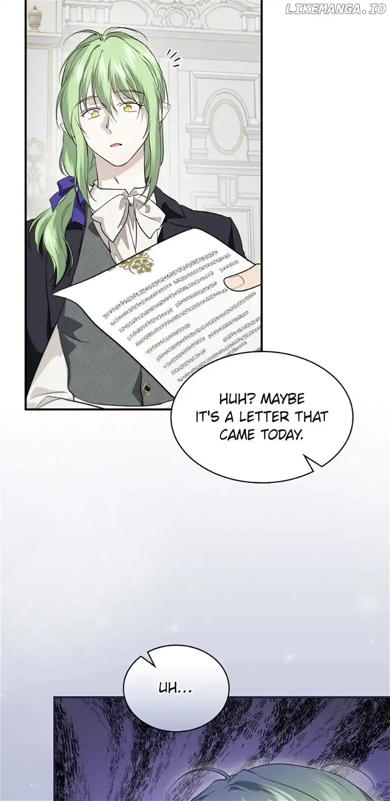 Finding My Father’s Son Chapter 69 page 15