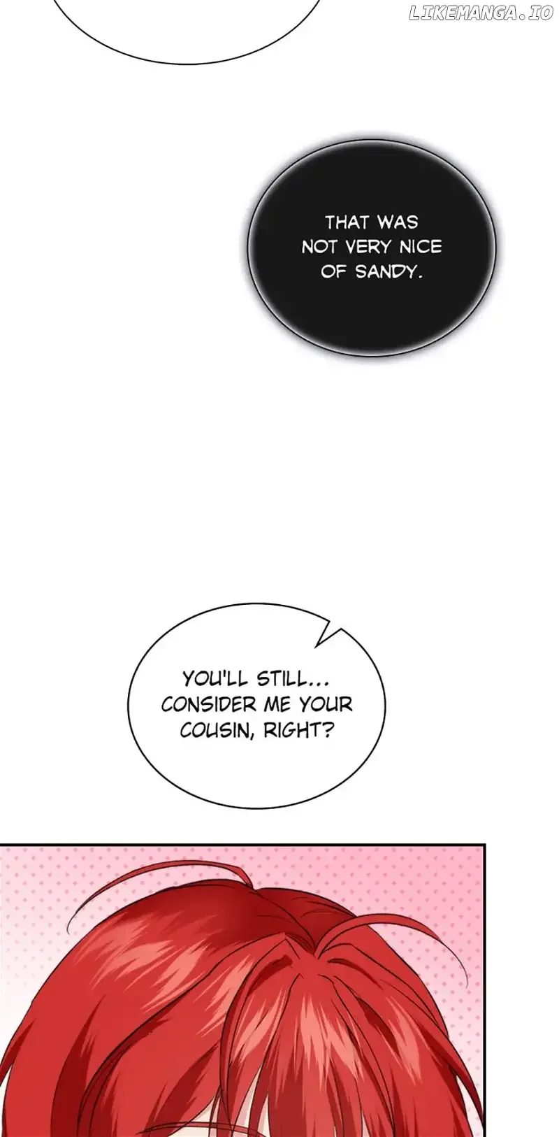 Finding My Father’s Son Chapter 69 page 20